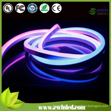 Milky Diffuser Anti-UV Jacket LED Neon with 230V